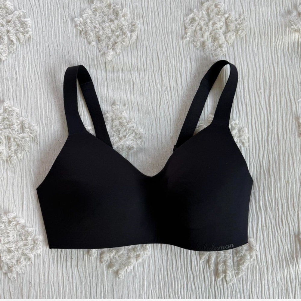 Lululemon Hold True Bra